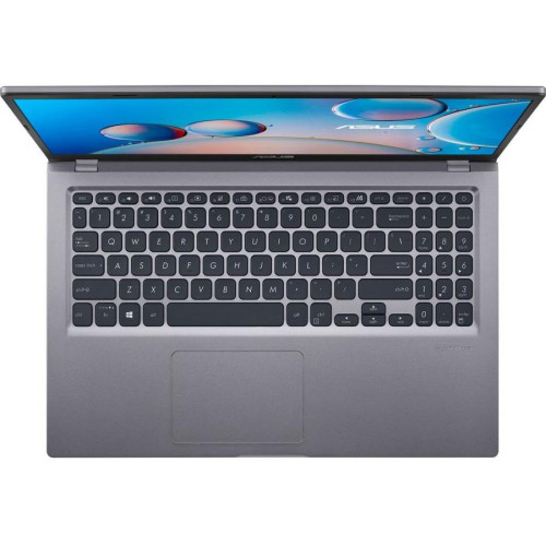 Ноутбук Asus X515JP Grey (X515JP-BQ029)