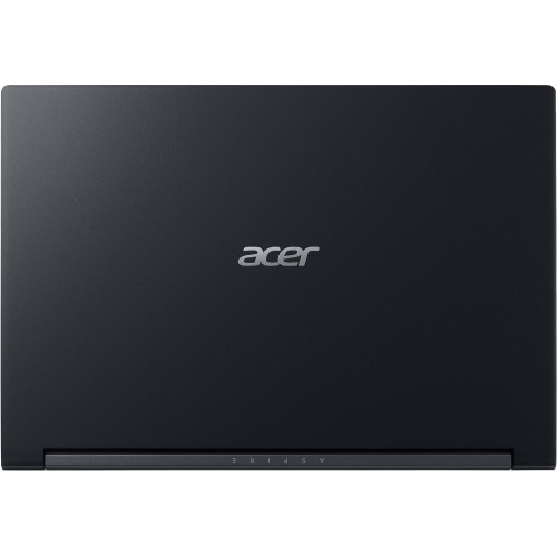 Acer Aspire 7: Надійний лептоп з NH.QE5EX.02F моделлю