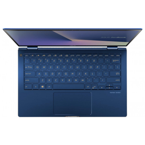 Asus ZenBook Flip UX362FA i5-8265U/8GB/480/W10 Blue (UX362FA-EL142T )