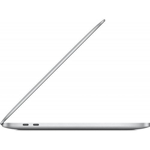 Apple MacBook Pro 13" Silver Late 2020 (Z11F000S7, Z11D000GK, Z11F000EM)