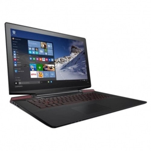 Lenovo IdeaPad Y700-17(80Q0005VUA)