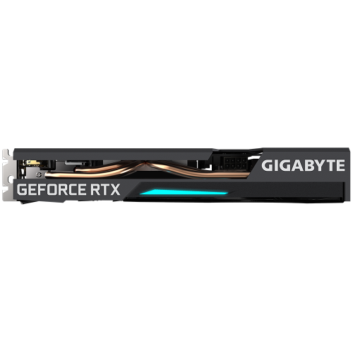 GIGABYTE GeForce RTX 3060 EAGLE OC 12G rev. 2.0 (GV-N3060EAGLE OC-12GD rev.2.0)