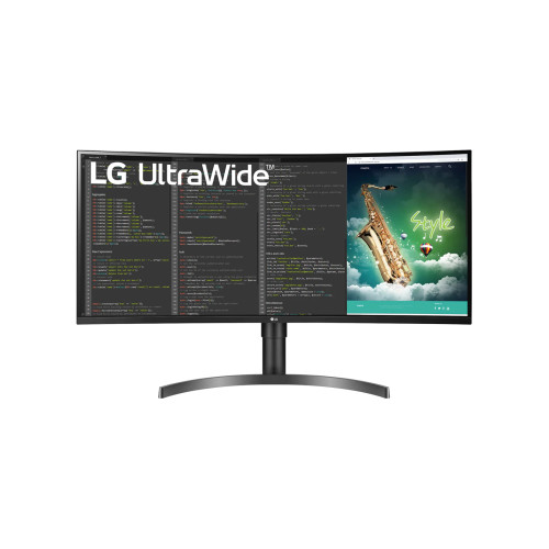 LG UltraWide 35WN75CN-B