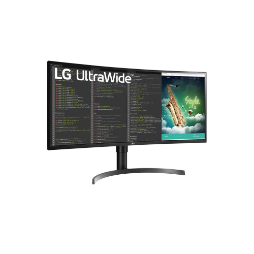 LG UltraWide 35WN75CN-B