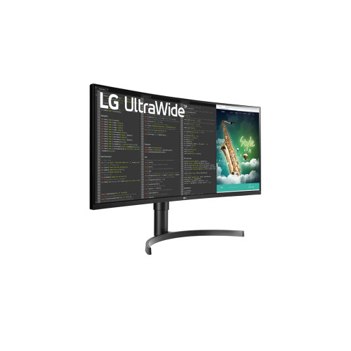 LG UltraWide 35WN75CN-B