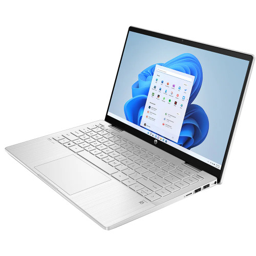 Ноутбук HP Pavilion x360 14-ek0011nn (6M2N9EA)