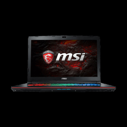 Ноутбук MSI GE72VR APACHE PRO (GE72VR-023US)