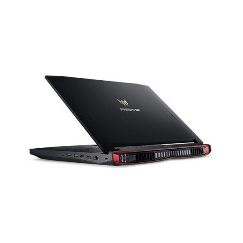 Ноутбук Acer PREDATOR 17 G9-791-78CE (NX.Q02AA.001)
