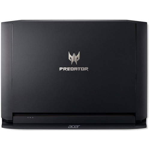 Ноутбук Acer Predator 17 G5-793-73NZ (NH.Q1XAA.001)