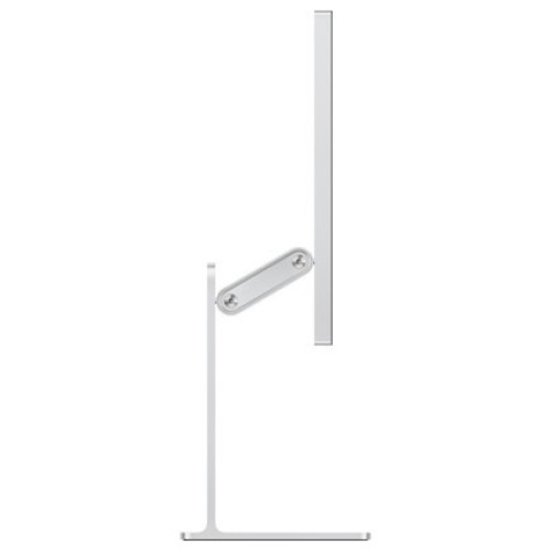 Apple Studio Display with Tilt & Height Adjustable Stand (Standard Glass) (MK0Q3)