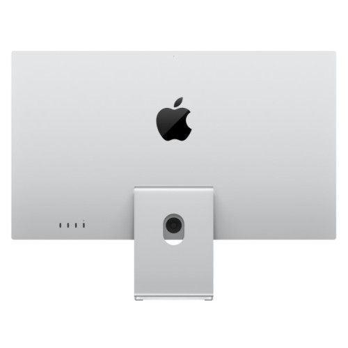 Apple Studio Display with Tilt & Height Adjustable Stand (Standard Glass) (MK0Q3)