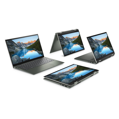 Ноутбук Dell Inspiron 7415 (D560472WIN9P)