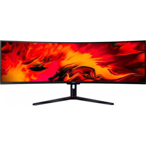 Acer EI491CRSbmiiiphx (UM.SE1EE.S01): The Ultimate Curved Gaming Monitor