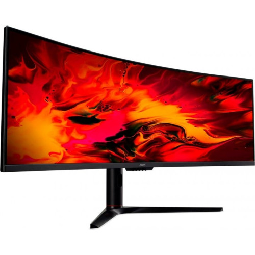 Acer EI491CRSbmiiiphx (UM.SE1EE.S01): The Ultimate Curved Gaming Monitor