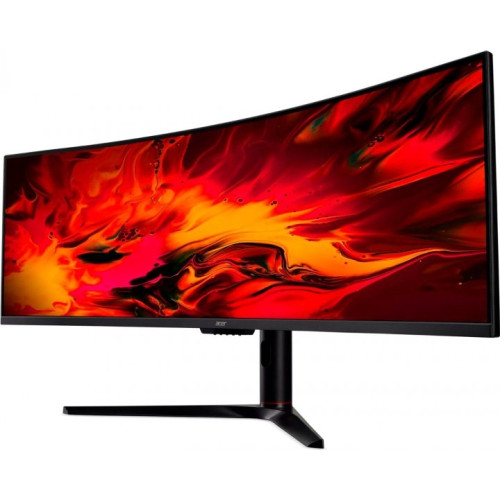 Acer EI491CRSbmiiiphx (UM.SE1EE.S01): The Ultimate Curved Gaming Monitor