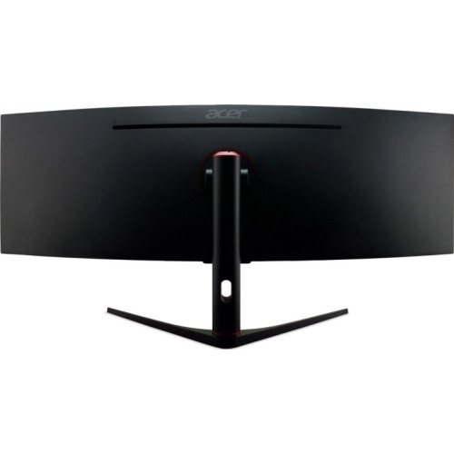 Acer EI491CRSbmiiiphx (UM.SE1EE.S01): The Ultimate Curved Gaming Monitor