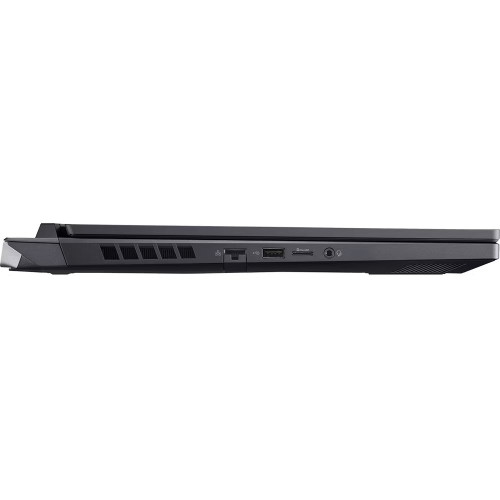Acer Nitro 17 - мощный игровой ноутбук в форм-факторе 17 дюймов.