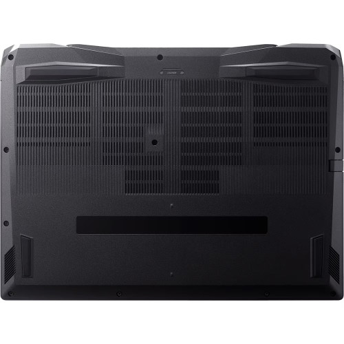 Acer Nitro 17 - мощный игровой ноутбук в форм-факторе 17 дюймов.