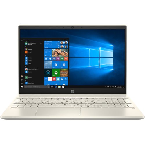 Ноутбук HP Pavilion 15-cs3672cl (9RU01UA)