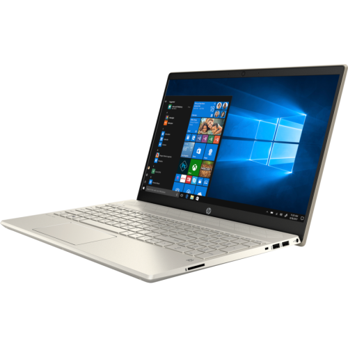 Ноутбук HP Pavilion 15-cs3672cl (9RU01UA)