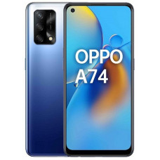 OPPO A74 6/128GB Midnight Blue (Global Version)