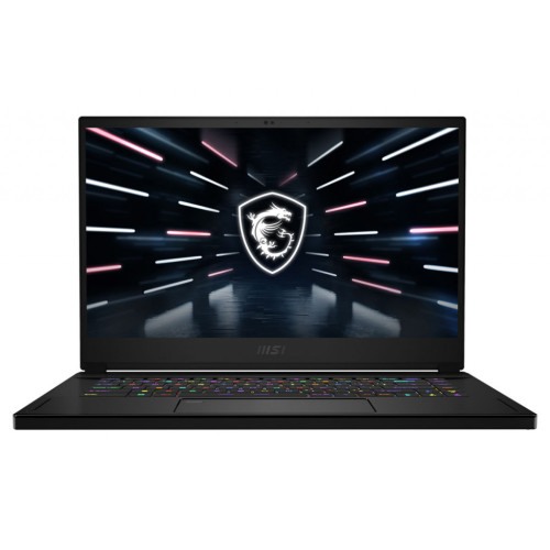 MSI Stealth GS66 12UGS: мощный ноутбук для геймеров.