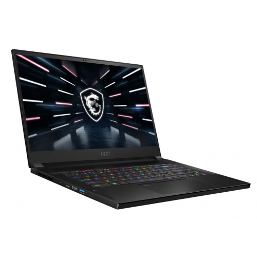 MSI Stealth GS66 12UGS: мощный ноутбук для геймеров.