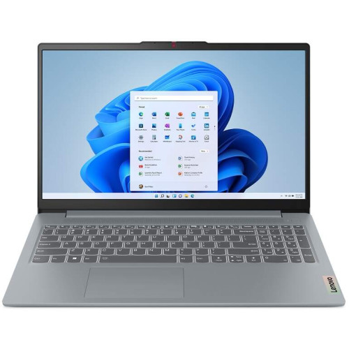 Ультратонкий ноутбук Lenovo IdeaPad Slim 3 с мощным процессором