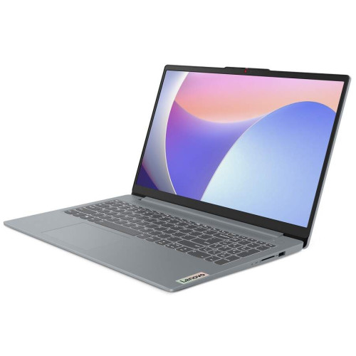 Огляд Lenovo IdeaPad Slim 3 15IAN8: тонкий, потужний та стильний