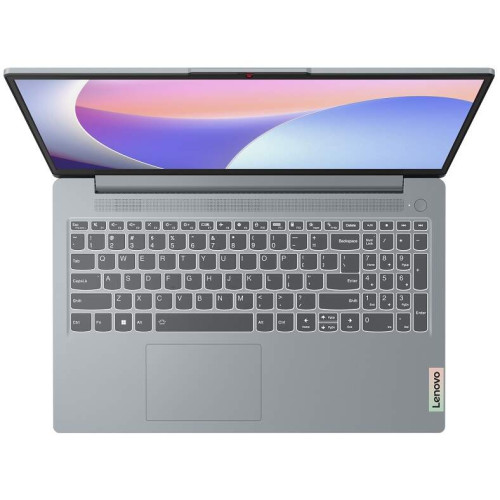 Огляд Lenovo IdeaPad Slim 3 15IAN8: тонкий, потужний та стильний