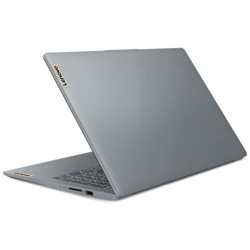 Огляд Lenovo IdeaPad Slim 3 15IAN8: тонкий, потужний та стильний