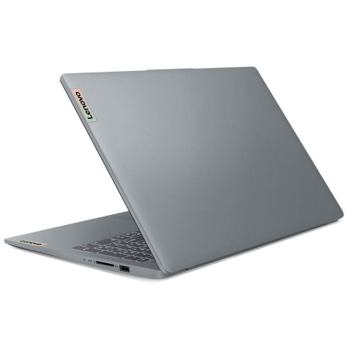 Ультратонкий ноутбук Lenovo IdeaPad Slim 3 с мощным процессором