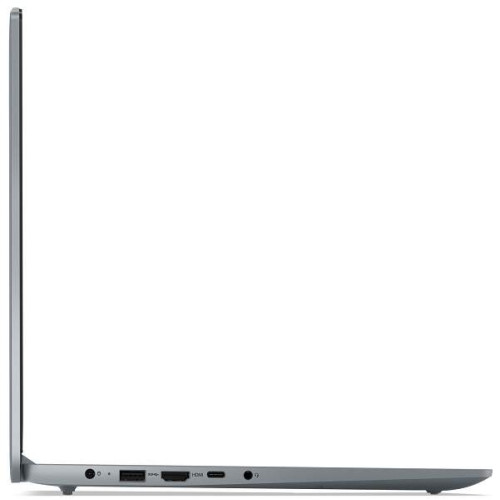 Огляд Lenovo IdeaPad Slim 3 15IAN8: тонкий, потужний та стильний