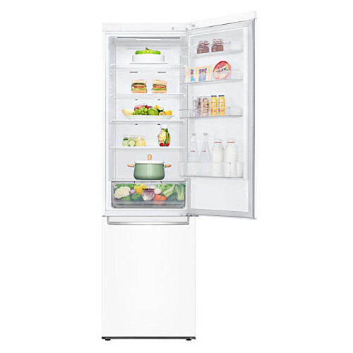 Холодильник LG GW-B509SQKM: ідеальний вибір для ваших потреб