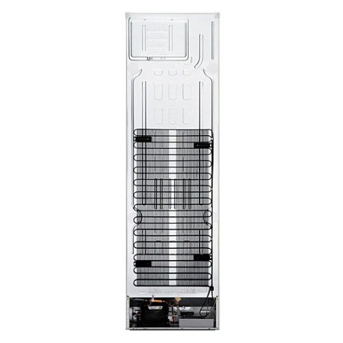 Холодильник LG GW-B509SQKM: преимущества и особенности.