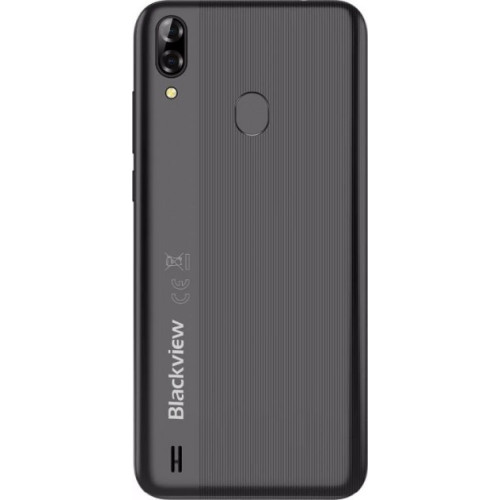Смартфон Blackview A60 Pro 3/16GB Black