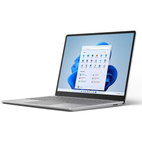 Ноутбук Microsoft Surface Laptop Go 2 (8QC-00023)