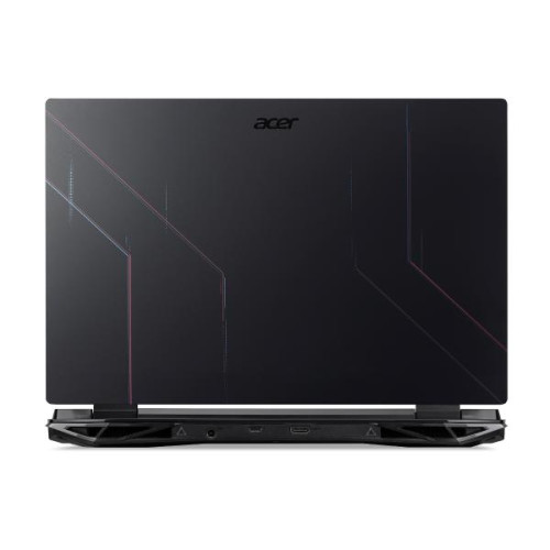 Огляд Acer Nitro 5 AN515-58-918G: потужний геймінговий ноутбук