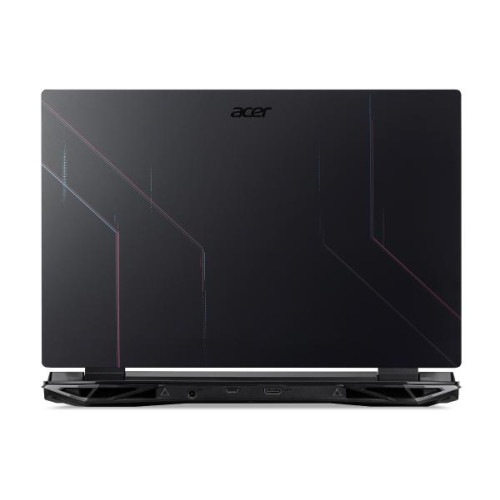 Мощный игровой ноутбук Acer Nitro 5 AN515-58-918G: огненная производительность для геймеров