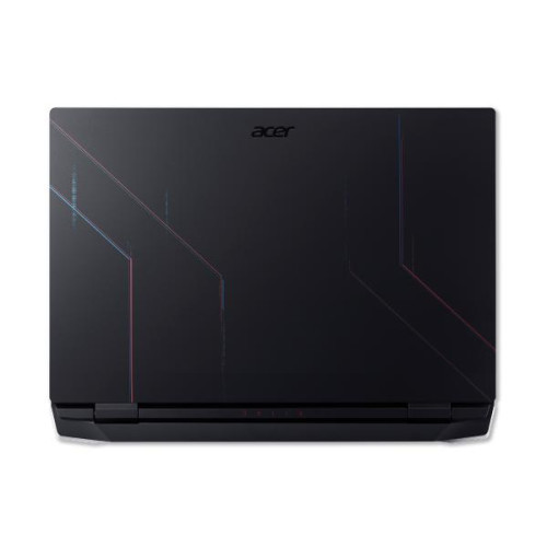 Мощный игровой ноутбук Acer Nitro 5 AN515-58-918G: огненная производительность для геймеров