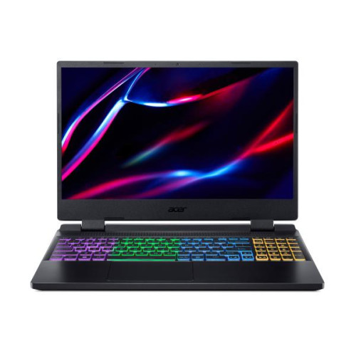 Мощный игровой ноутбук Acer Nitro 5 AN515-58-918G: огненная производительность для геймеров