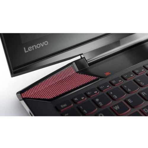 Ноутбук Lenovo IdeaPad Y700-15 (80NV005CUS)