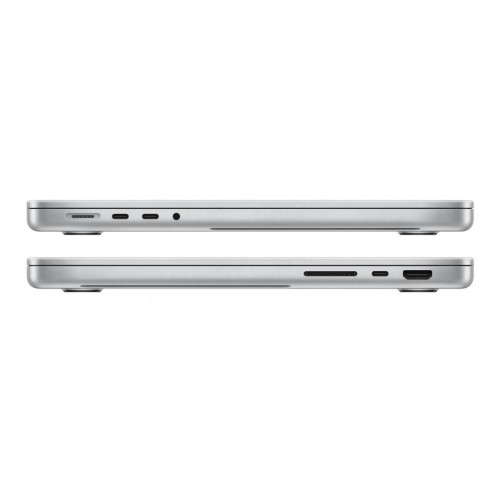 Apple MacBook Pro 14” Silver 2021 (MKGR3)