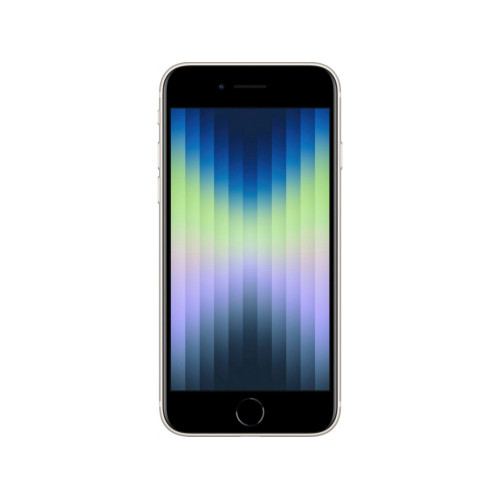 Apple iPhone SE 2022 64GB Starlight (MMX63) UA