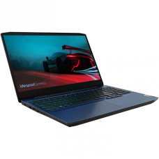 Ноутбук Lenovo Ideapad Gaming 3 15IMH05 Blue (81Y400R1RA)