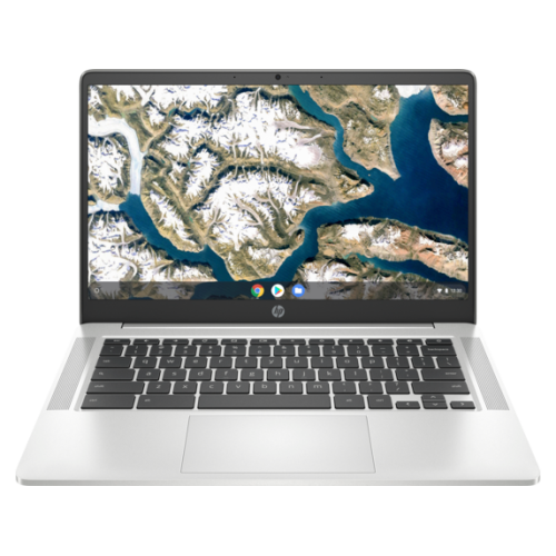 Хромбук HP Chromebook 14a-nd0010nr (31U15UA)