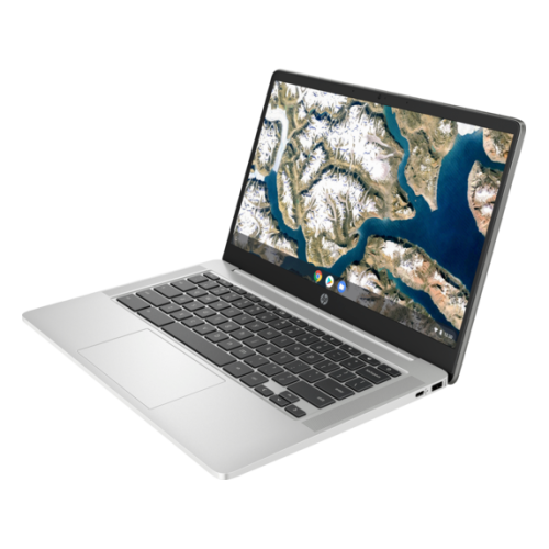 Хромбук HP Chromebook 14a-nd0010nr (31U15UA)