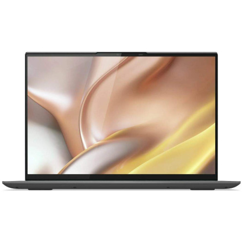 Мощный и элегантный: Lenovo Yoga Slim 7 Pro 16ARH7 - идеальный выбор для профессионалов