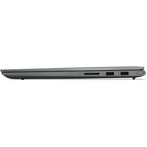 Вражаюча продуктивність та елегантний дизайн: Lenovo Yoga Slim 7 Pro 16ARH7