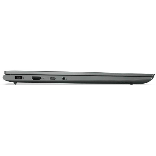 Мощный и элегантный: Lenovo Yoga Slim 7 Pro 16ARH7 - идеальный выбор для профессионалов